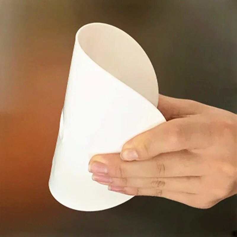 4 vnt. / rinkinys Daugiasluoksnis torto atraminis rėmas Praktiški tortų stovai apvalūs deserto laikikliai, tarpikliai, sukraunami kronšteinai, virtuvės „pasidaryk pats“ pyrago įrankiai