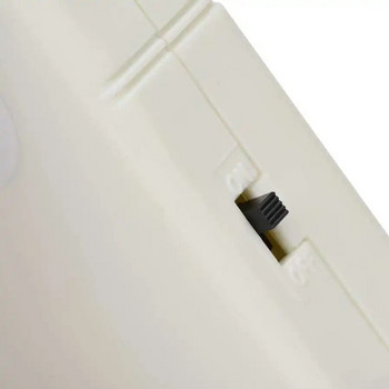 Прекъсване на електрозахранването Късо съединение Автоматична аларма Двуфункционална аларма против кражба за домашна сигурност CN щепсел 175-265V