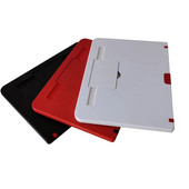 Mobiliojo telefono ekrano didintuvas 12 colių 3D HD vaizdo stiprintuvo stovo laikiklis su filmų žaidimų sulankstomu stalo laikikliu