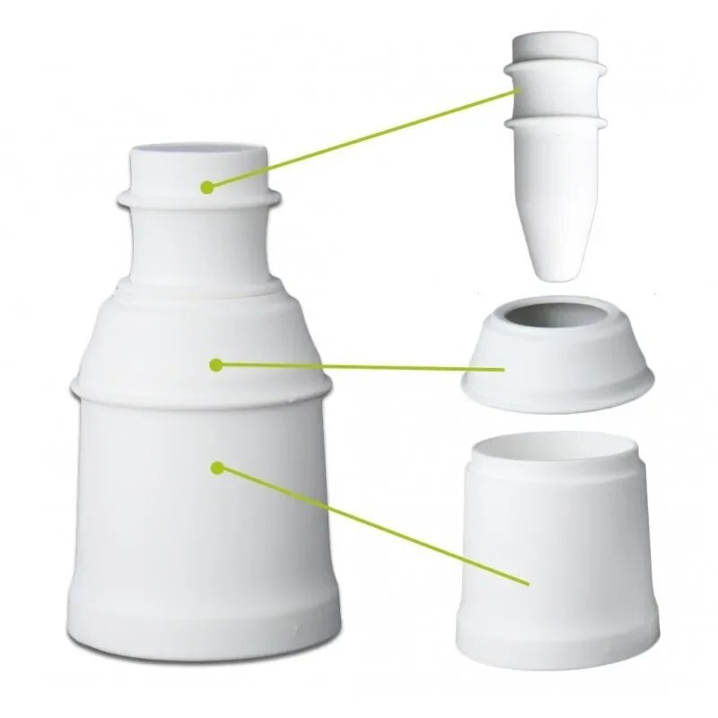 „Pasidaryk pats“ ryžių rutuliukų spaudimo mašina virtuvės mėsos kukulių formelė Daugkartinio naudojimo suši įrankis rankų darbo „Bento“ forma