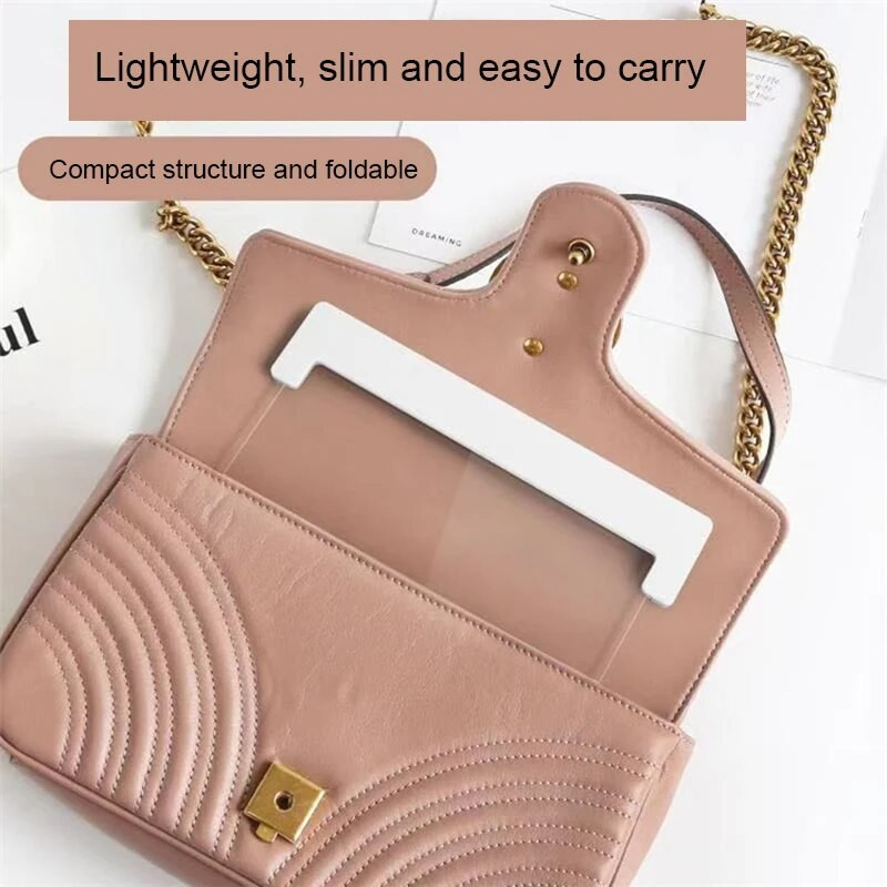 Mobiliojo telefono ekrano didintuvas 10 colių staliniam kompiuteriui sulankstomas 3D didinamasis didinamasis vaizdo stiprintuvo laikiklis stalinis stovas telefonui