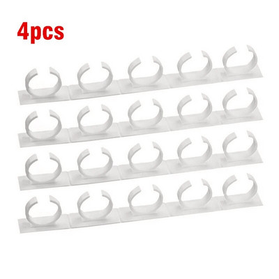 Virtuvės laikymo lentyna Prieskonių stiklainių laikymo lentyna Paprastas buteliuko spaustukas Sieninis ingredientas, lipnus spaustukas, penkių skylių laikiklis