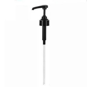 1 rinkinys universalus sandariai uždaromas dozatoriaus siurblys su rankena ABS pomidorų padažo austrių preso siurblys Daugkartinio naudojimo butelio galvutės virtuvės įtaisas