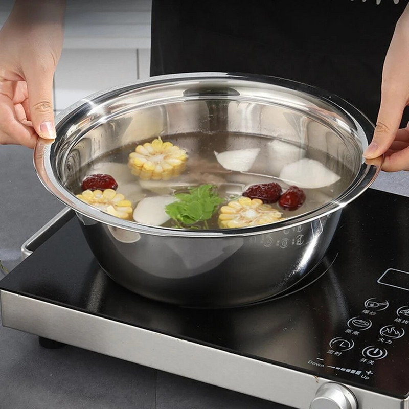 Daugiafunkcinės nerūdijančio plieno virtuvės trintuvės daržovių pjaustyklės Daržovių pjaustyklės nutekėjimo krepšelio rinkinys vaisių kanalizacijos baseinas