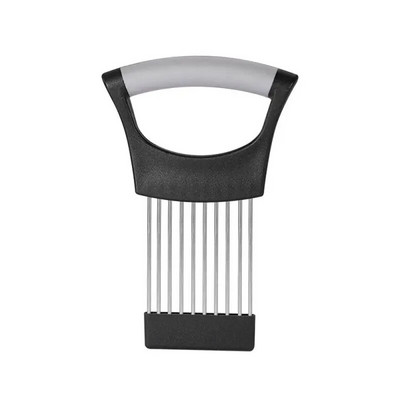 1/2 vnt Virtuvės prietaisai Svogūnų pjaustyklė Pomidorų Daržovės Safe šakutės Daržovės Pjaustymas Pjovimo įrankiai Virtuvės reikmenys Daržovės