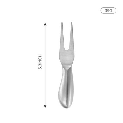 Juego de cuchillos para queso con mango atspalvis neoksiduojamas, indai cocina cortar mantequilla ir pica, el.