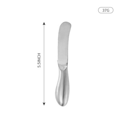 Juego de cuchillos para queso con mango atspalvis neoksiduojamas, indai cocina cortar mantequilla ir pica, el.