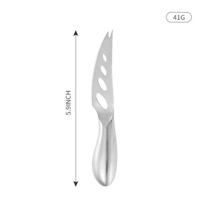 Juego de cuchillos para queso con mango atspalvis neoksiduojamas, indai cocina cortar mantequilla ir pica, el.