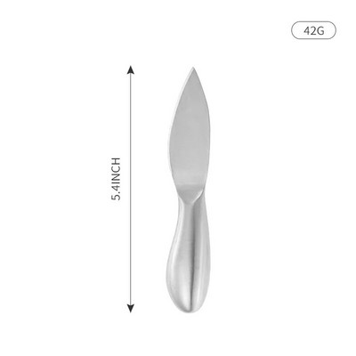 Juego de cuchillos para queso con mango atspalvis neoksiduojamas, indai cocina cortar mantequilla ir pica, el.