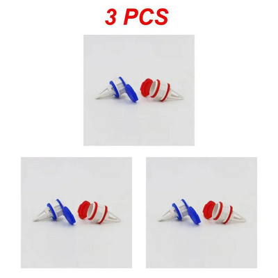 Gėrimų prailginimo anga Dėžutėje esantis gėrimų deflektorius nuo purslų sandariklis Kūrybinis deflektorius gėrimo atgalinio srauto įtaisas su dangteliu