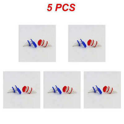 Gėrimų prailginimo anga Dėžutėje esantis gėrimų deflektorius nuo purslų sandariklis Kūrybinis deflektorius gėrimo atgalinio srauto įtaisas su dangteliu