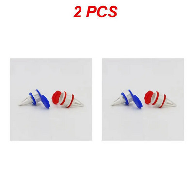 Gėrimų prailginimo anga Dėžutėje esantis gėrimų deflektorius nuo purslų sandariklis Kūrybinis deflektorius gėrimo atgalinio srauto įtaisas su dangteliu