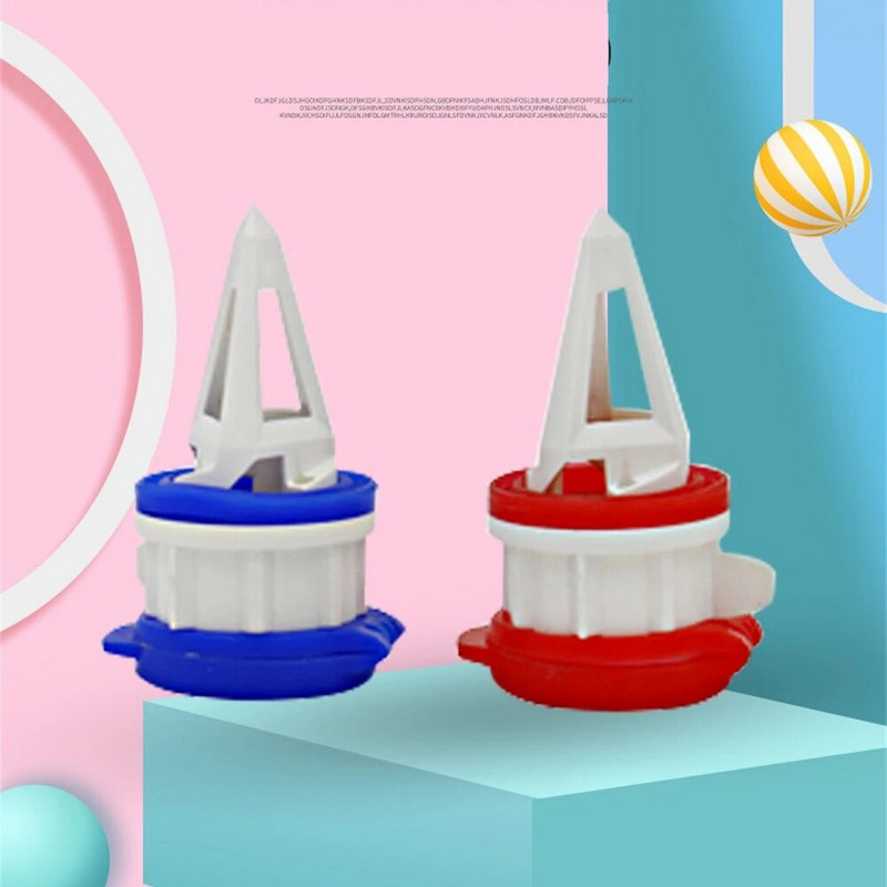 Gėrimų prailginimo anga Dėžutėje esantis gėrimų deflektorius nuo purslų sandariklis Kūrybinis deflektorius gėrimo atgalinio srauto įtaisas su dangteliu