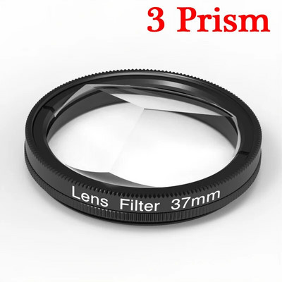 KnightX telefoni klambrifiltri objektiiv CPL ND star universaalne klamber 37 mm polariseeriv universaalne prisma mobiiltelefon iPhone`ile Samsung Huawei