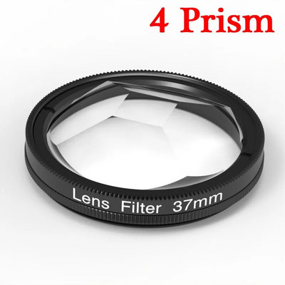 KnightX telefoni klambrifiltri objektiiv CPL ND star universaalne klamber 37 mm polariseeriv universaalne prisma mobiiltelefon iPhone`ile Samsung Huawei