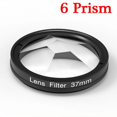 KnightX telefoni klambrifiltri objektiiv CPL ND star universaalne klamber 37 mm polariseeriv universaalne prisma mobiiltelefon iPhone`ile Samsung Huawei