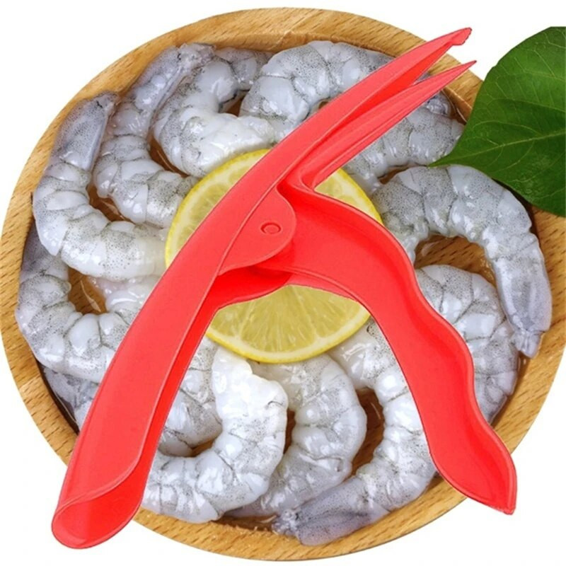 Virtuviniai prietaisai Krevečių lupimo replės Skiedimo mašinos Virtuvinės krevečių lupimo skutimo mašinos Deveinerio žievelės Žvejyba Jūros gėrybės Virtuvės reikmenys