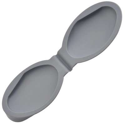 Naujas „Oyster Shucking“ rankų spaustukas silikoninis „Oyster Shucker“ vėžiagyvių atidarytuvo įrankis virtuvės įrankis jūros gėrybių austrių peilių atidarytuvui