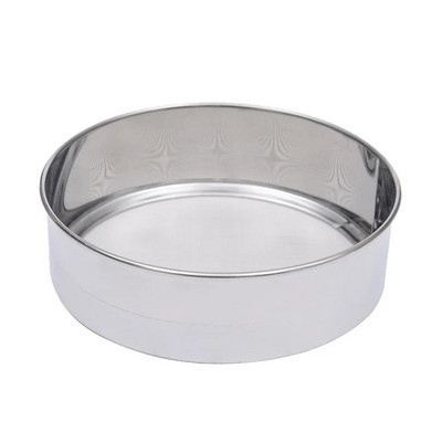 Virtuvės įrankiai Priedai Virimo sietelis miltams arbatai Makaronų sietelis Tamis miltai tinklelis Ryžių konditerijos reikmenys nerūdijančio plieno tinklelis