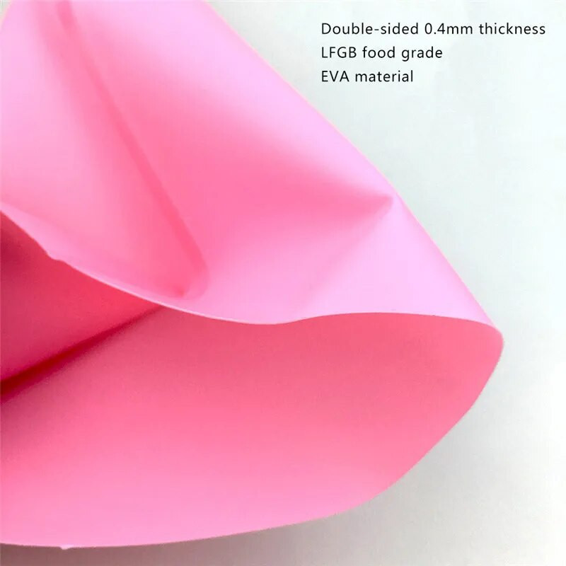 3 vnt. / rinkinys Silikoniniai konditerijos maišelių antgaliai „pasidaryk pats“ pyrago glazūra Grietinėlė Tortų dekoravimo įrankiai Daugkartinio naudojimo konditerinių maišelių antgalių rinkinys