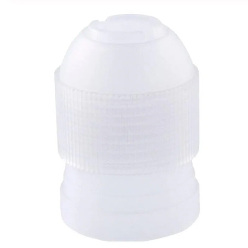 3 vnt. / rinkinys Silikoniniai konditerijos maišelių antgaliai „pasidaryk pats“ pyrago glazūra Grietinėlė Tortų dekoravimo įrankiai Daugkartinio naudojimo konditerinių maišelių antgalių rinkinys