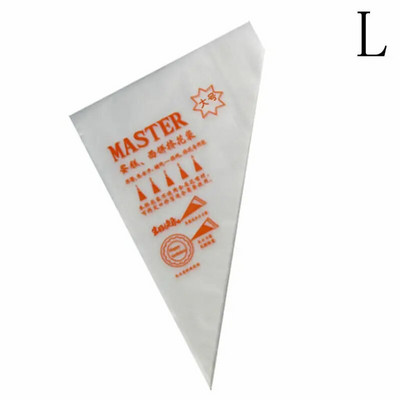 Konditeriniai maišeliai 1 vnt / 25 vnt.