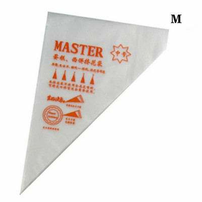 Konditeriniai maišeliai 1 vnt / 25 vnt.