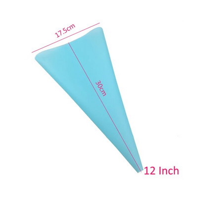 Konditeriniai maišeliai 1 vnt / 25 vnt.