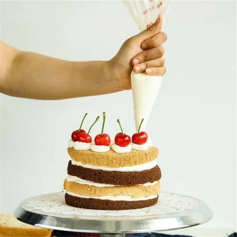 Konditeriniai maišeliai 1 vnt / 25 vnt.