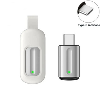 2023 UUS C-tüüpi/Mikro-USB nutika rakenduse kaugjuhtimispult mobiiltelefoni juhtmevaba infrapuna kodumasina adapter Androidi/iPadi jaoks