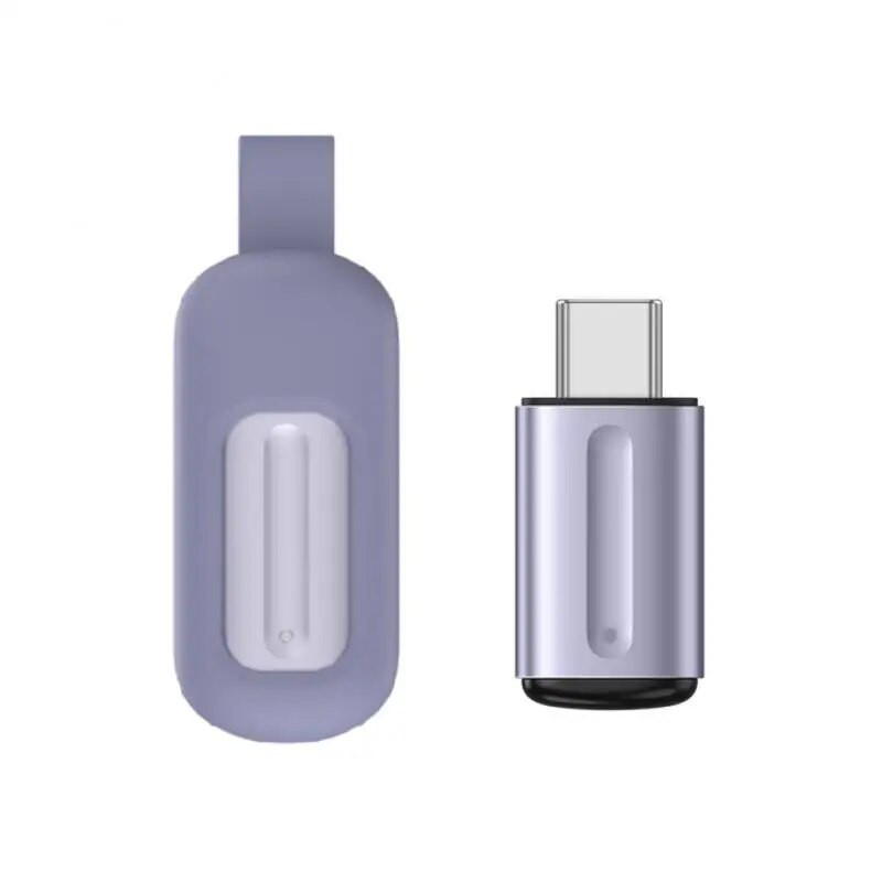 2023 UUS C-tüüpi/Mikro-USB nutika rakenduse kaugjuhtimispult mobiiltelefoni juhtmevaba infrapuna kodumasina adapter Androidi/iPadi jaoks