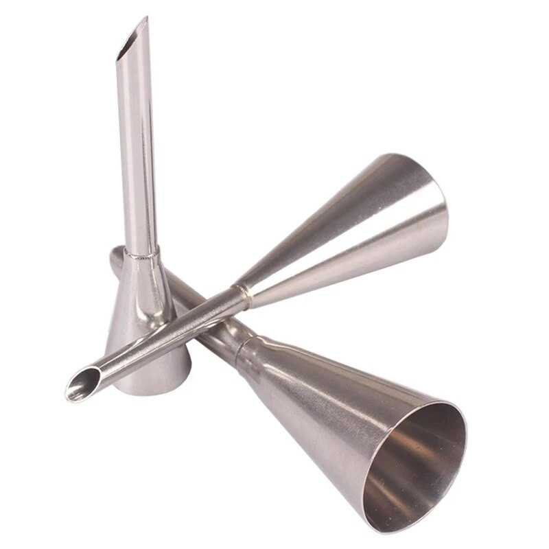 1-3 tk Paiseotsiku otsikud kondiitritoodete kondiitritoodete otsikud koogi kaunistamiseks, koogikesi puhvissüstal Kreemglasuuri torude otsikud