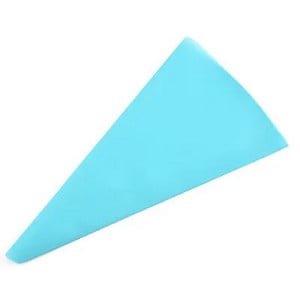 8/26 bucăți/set pungă de patiserie din silicon Accesorii de bucătărie pentru glazură, cremă, pungă de patiserie cu 6 seturi de duze, instrumente pentru decorarea prăjiturii