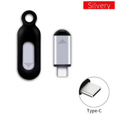 Type CUSB Interface Smart App Control Mobile Phone Remote Control IR Appliances Wireless Infrared Remote Control Adapter
