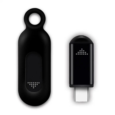 Tüüp CUSB-liides Nutirakenduse juhtimine Mobiiltelefoni kaugjuhtimispult IR-seadmed Juhtmevaba infrapunakaugjuhtimispuldi adapter