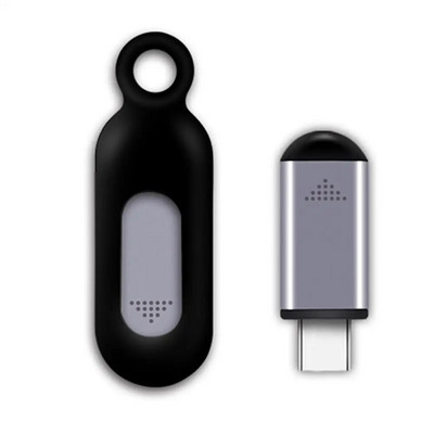 Tüüp CUSB-liides Nutirakenduse juhtimine Mobiiltelefoni kaugjuhtimispult IR-seadmed Juhtmevaba infrapunakaugjuhtimispuldi adapter