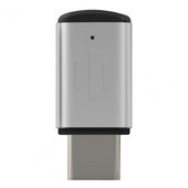 Juhtmevaba infrapuna kaugjuhtimispuldi adapter Smart App Control pikamaa ja elegantne disain, mis ühildub C-tüüpi seadmetega