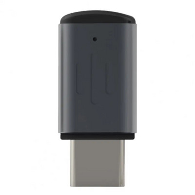 Juhtmevaba infrapuna kaugjuhtimispuldi adapter Smart App Control pikamaa ja elegantne disain, mis ühildub C-tüüpi seadmetega