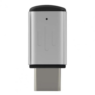 Juhtmevaba infrapuna kaugjuhtimispuldi adapter Smart App Control pikamaa ja elegantne disain, mis ühildub C-tüüpi seadmetega