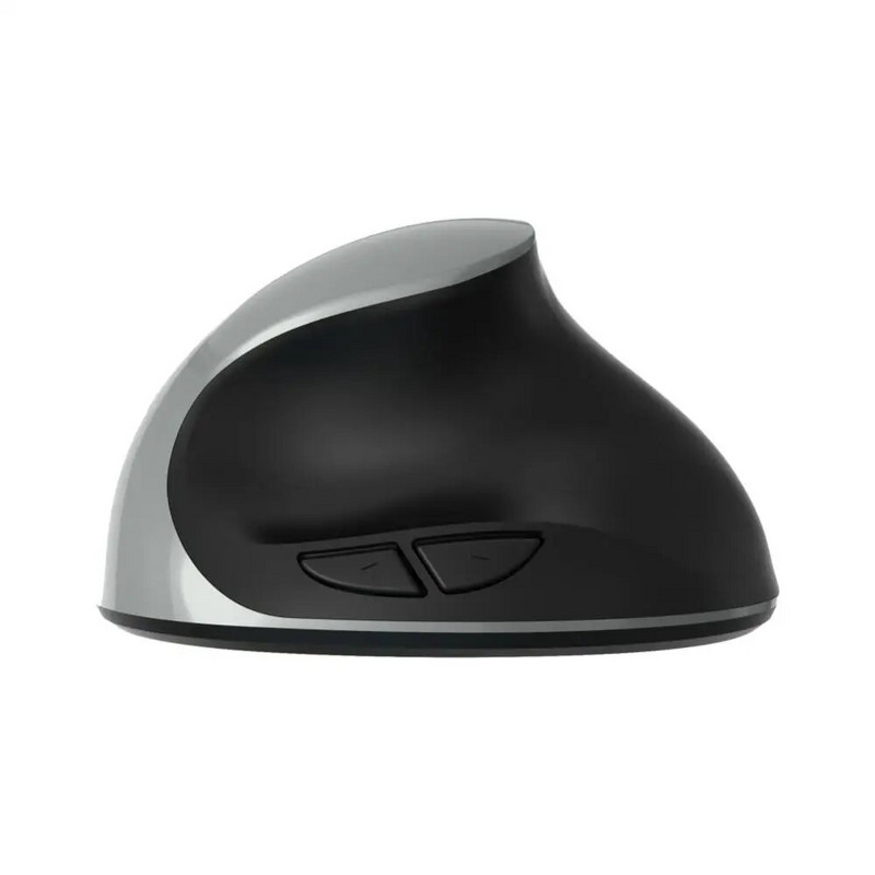 RYRA Wireless Mouse Vertical Gaming Mouse 2.4G Computer Mice Εργονομικό Desktop Όρθιο ποντίκι 2400 DPI για φορητούς υπολογιστές Office Home