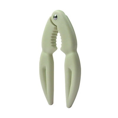 Patogūs krabų valgymo įrankiai Buitiniai daugiafunkciniai omarų segtukai Riešutų kevalai Graikinių riešutų krabų kojų nagų krekingo virtuvės priedai