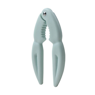 Patogūs krabų valgymo įrankiai Buitiniai daugiafunkciniai omarų segtukai Riešutų kevalai Graikinių riešutų krabų kojų nagų krekingo virtuvės priedai