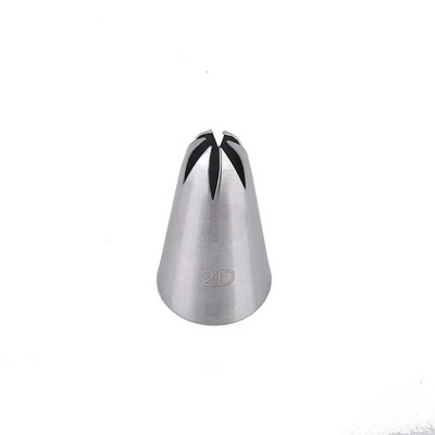 Rožių tešlos antgaliai Tortų dekoravimo įrankiai Gėlių glazūra vamzdelių antgalis Kremas Kekselių patarimai Kepimo priedai