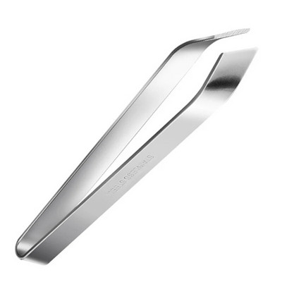 Nerūdijančios žuvies svarstyklės gramdomos trintuvės žuvies odos šepetys Greitai nuimkite grandiklį ir ištraukite kaulinį pincetą Virtuvės gaminimo įrankiai