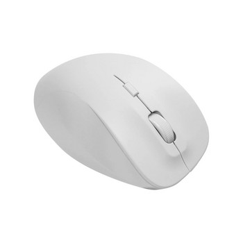 2.4G DPI Бутон за регулиране на мишки Безжична мишка Ергономична 1000DPI 5 бутона за изключване на звука Мишка за Mac Book Таблет Лаптопи Компютър PC