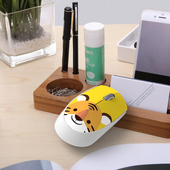 2,4 g Wireless Mouse Cartoon Rabbit ειδικά για φορητούς υπολογιστές Ασύρματο ποντίκι Δημιουργικά δώρα