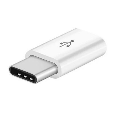 C tipo USB moteriškas ir mikro USB vyriškas adapterio jungtis, C tipo į Micro USB 2.0 įkroviklio adapteris, skirtas Samsung Xiaomi Huawei telefonui