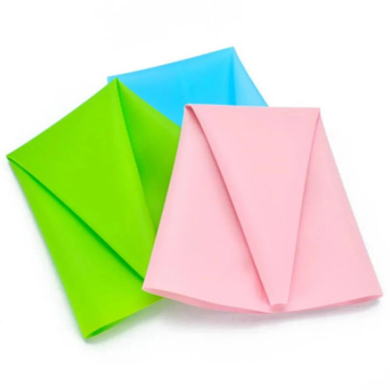 4 dydžių silikoninis glazūras vamzdynas Kremas konditerijos maišelis Daugkartinis „pasidaryk pats“ konditerijos maišelis Tortas Dekoravimas Kepimo įrankiai Virtuvės priedai