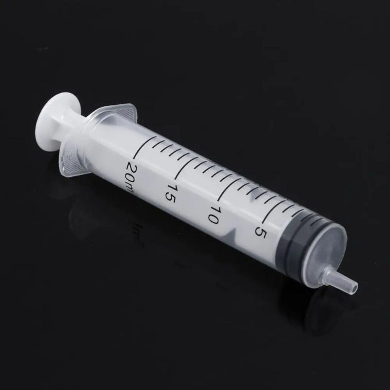 Gėlių nerūdijančio plieno švirkštas fondant pudingo želė torto įrankis torto dekoravimui meno antgalis adatos purkštuko įrankis