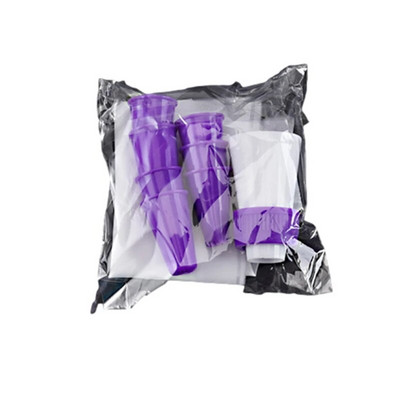 10 vnt tortų dekoravimo burnos rinkinys EVA glazūra Kremas konditerinis maišelis Daugkartinis keksiukų purkštukai Fondant kepimo virtuvės priedai